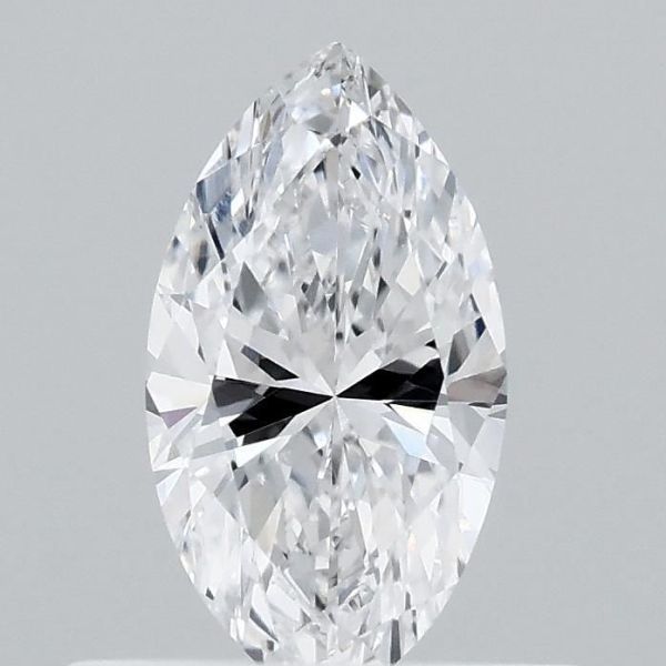 Marquise Lab-Grown Diamond image