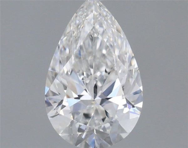 Pear Diamond image