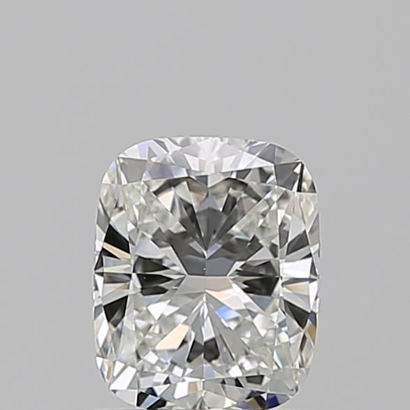 Cushion Diamond image