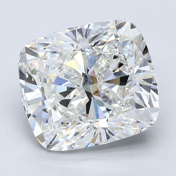 Cushion Diamond image