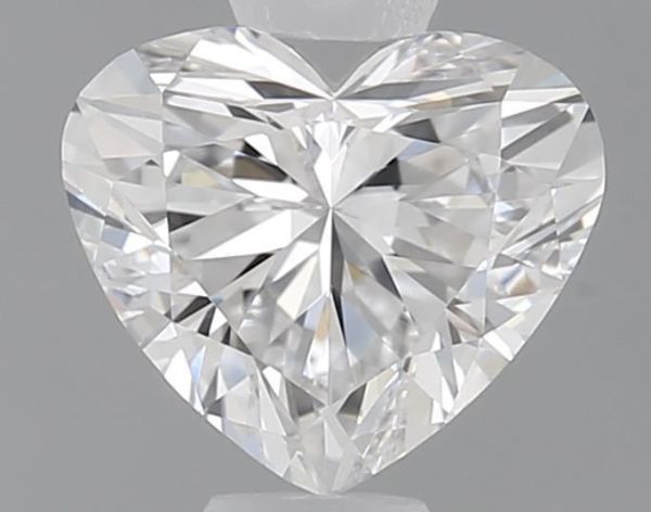 Heart Lab-Grown Diamond image