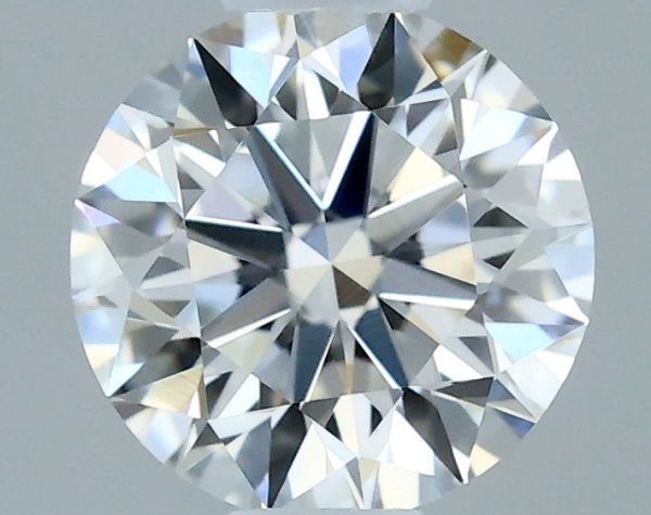 Round Diamond image