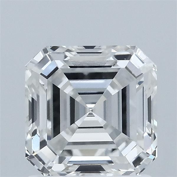 Asscher Lab-Grown Diamond image
