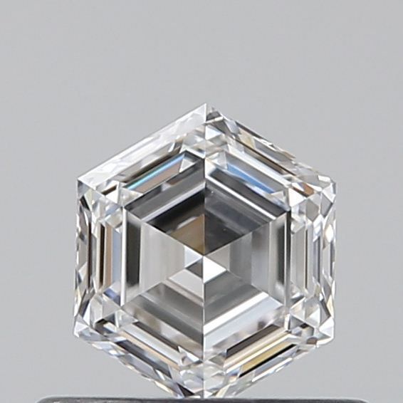 Hexagonal Diamond image