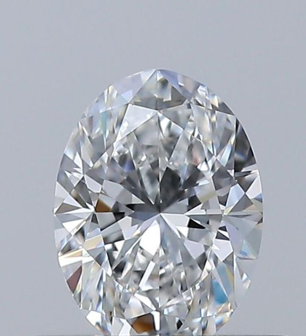 Oval Diamond image