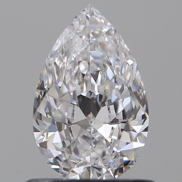 Pear Diamond image