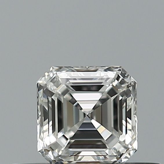Asscher Diamond image