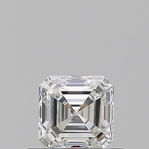 Asscher Diamond image