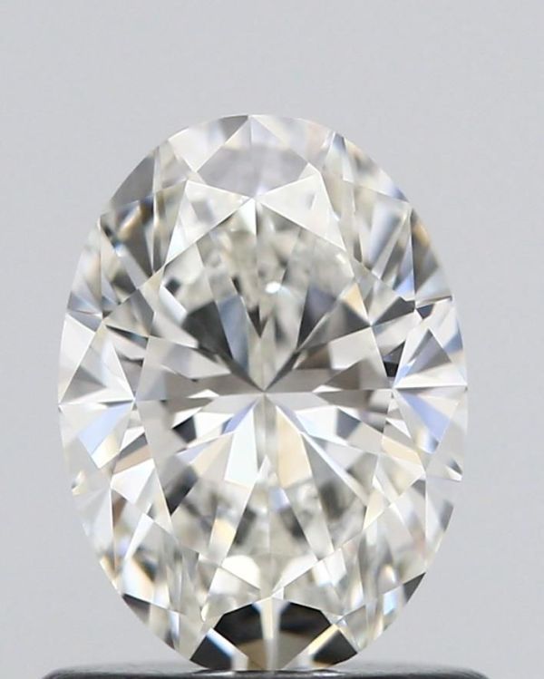 Oval Diamond image