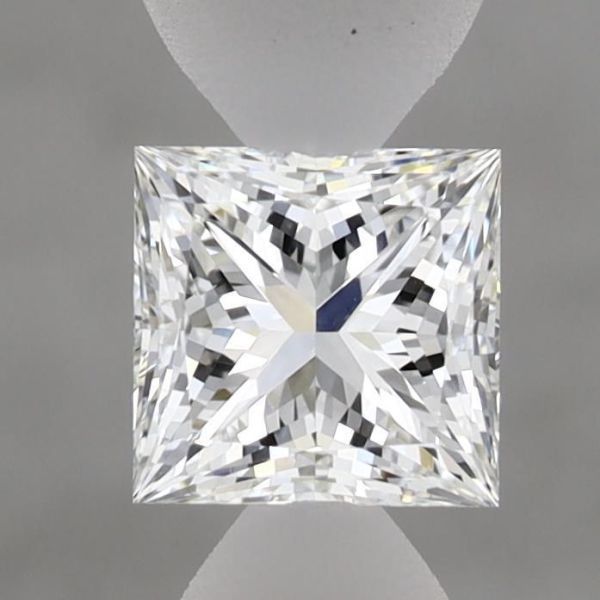 Princess Lab-Grown Diamond image