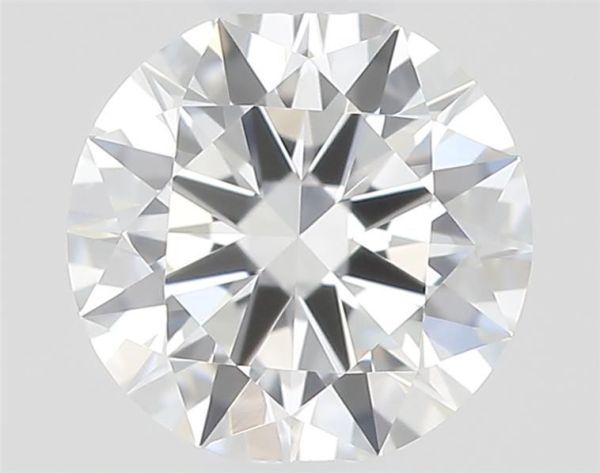 Round Diamond image
