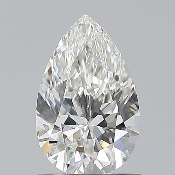 Pear Diamond image