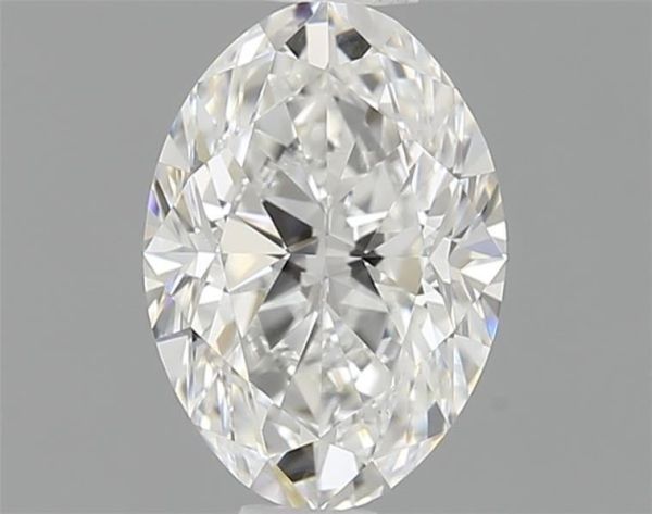 Oval Diamond image