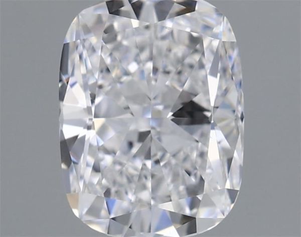 Cushion Lab-Grown Diamond image