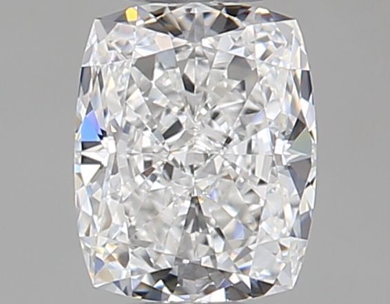 Cushion Diamond image