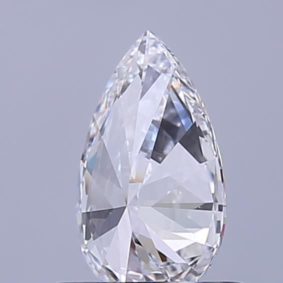 Pear Lab-Grown Diamond image