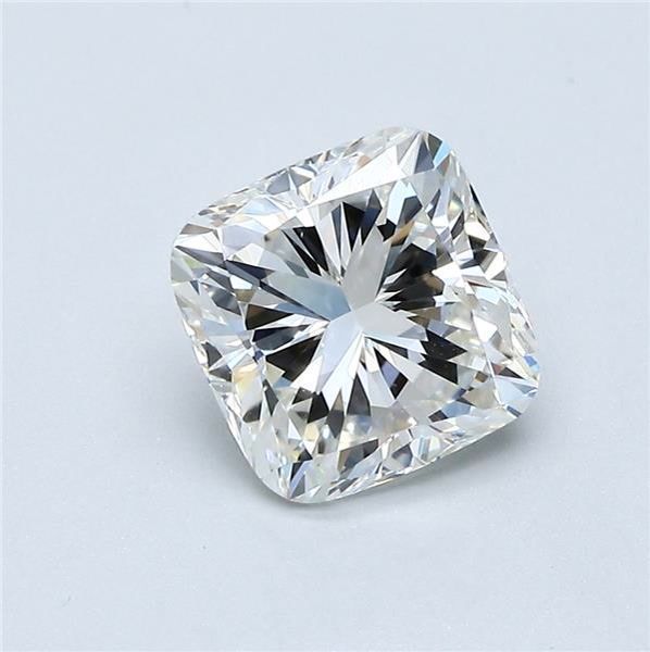 Cushion Diamond image