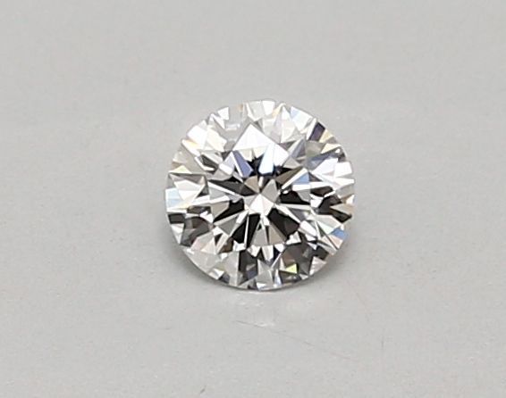 Round Lab-Grown Diamond image