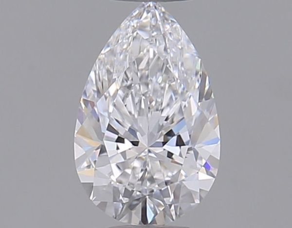 Pear Diamond image