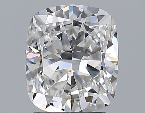 Cushion Diamond image