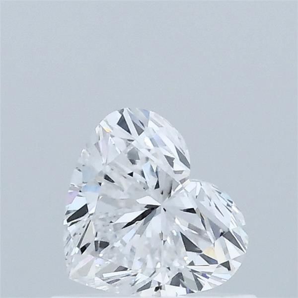 Heart Lab-Grown Diamond image