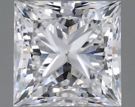 Princess Lab-Grown Diamond image