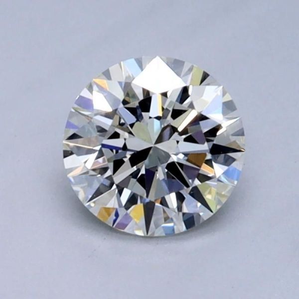 Round Diamond image