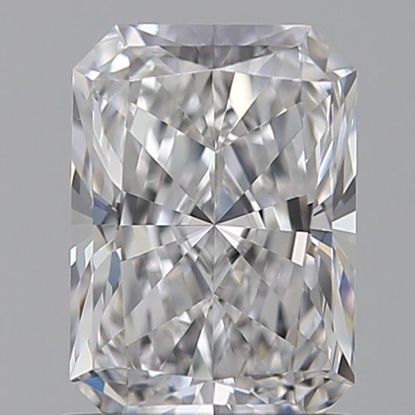Radiant Lab-Grown Diamond image