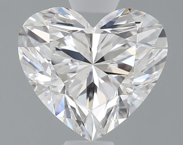 Heart Lab-Grown Diamond image