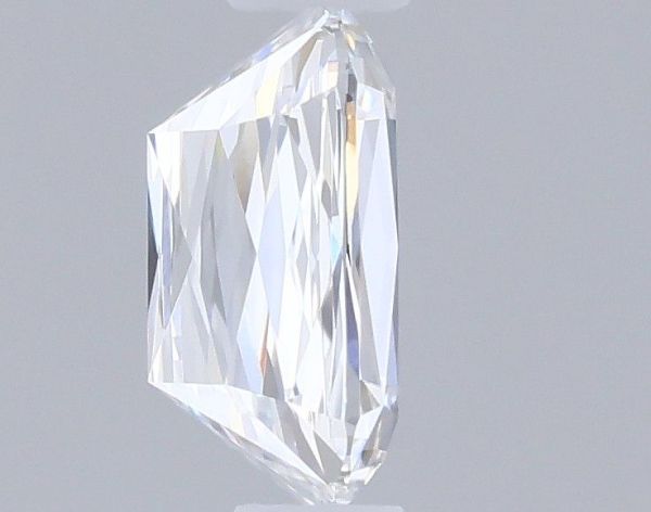 Cushion Lab-Grown Diamond image