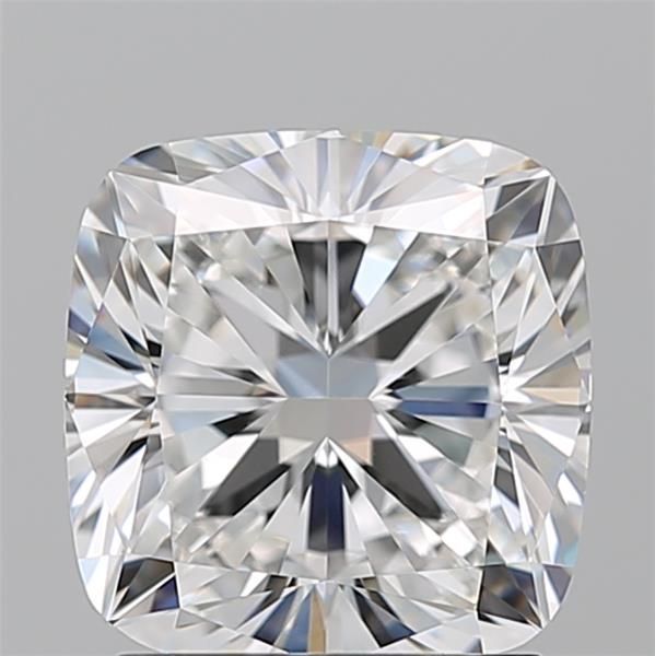 Cushion Diamond image