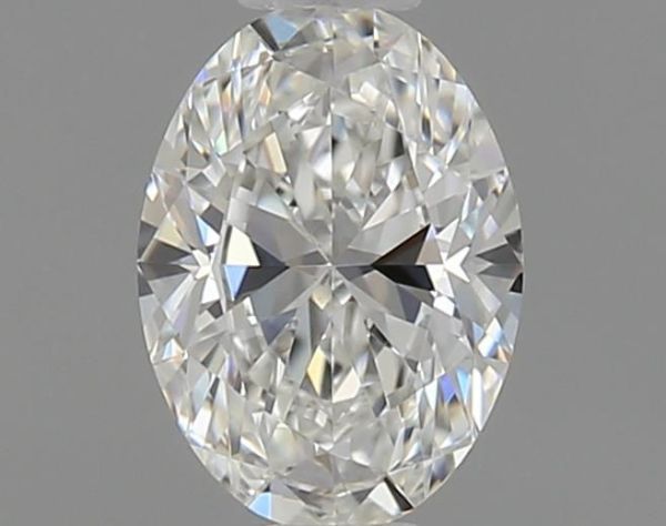 Oval Diamond image
