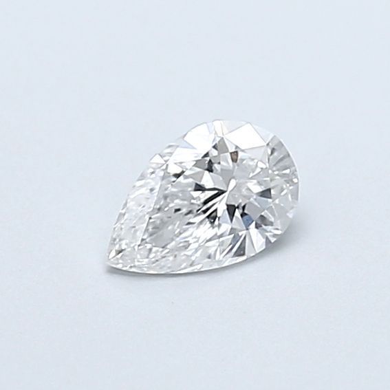 Pear Lab-Grown Diamond image