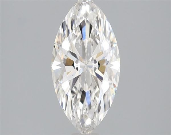 Marquise Lab-Grown Diamond image