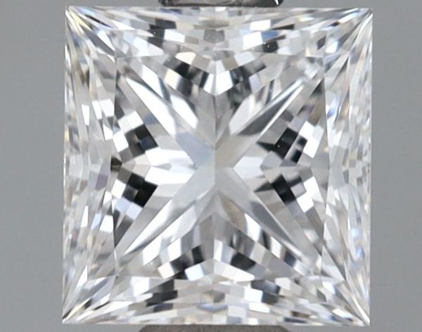 Princess Lab-Grown Diamond image
