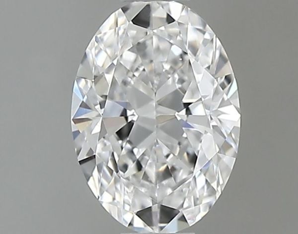 Oval Diamond image