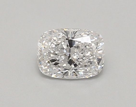 Cushion Lab-Grown Diamond image