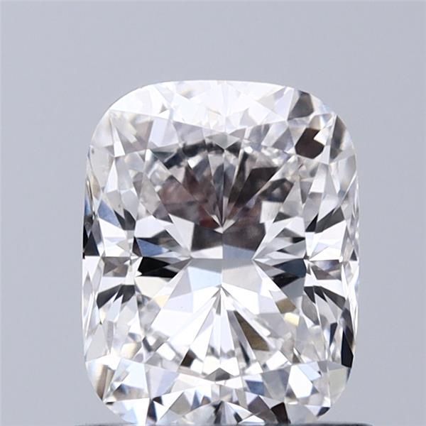 Cushion Lab-Grown Diamond image