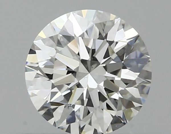 Round Diamond image