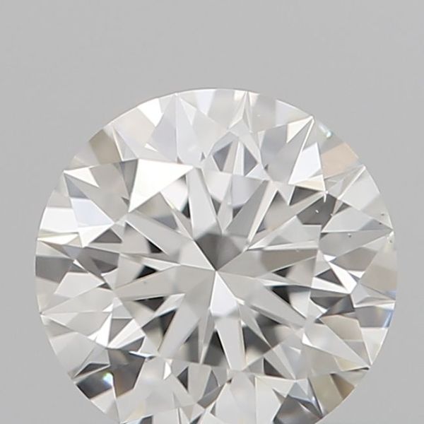 Round Diamond image