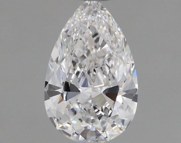 Pear Diamond image