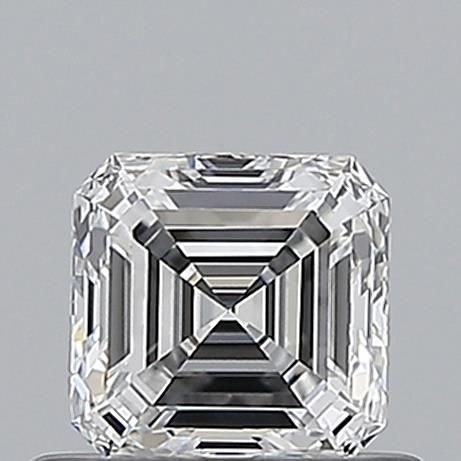Asscher Diamond image