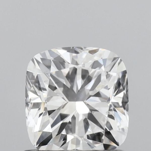 Cushion Lab-Grown Diamond image