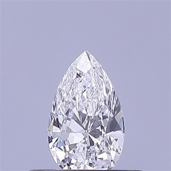 Pear Lab-Grown Diamond image