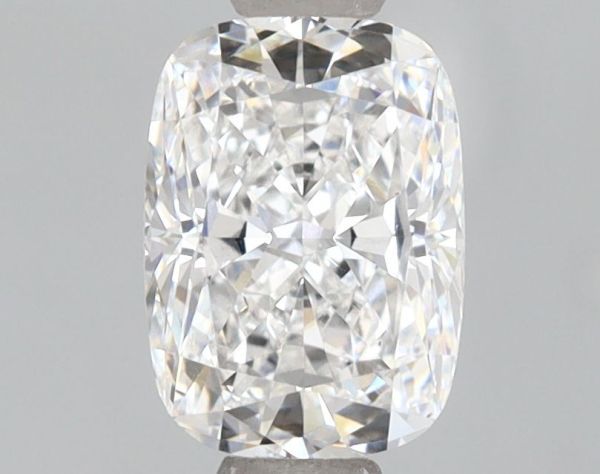 Cushion Lab-Grown Diamond image