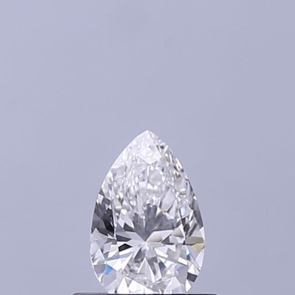 Pear Lab-Grown Diamond image