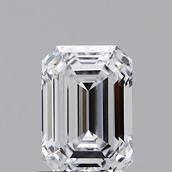 Emerald Lab-Grown Diamond image