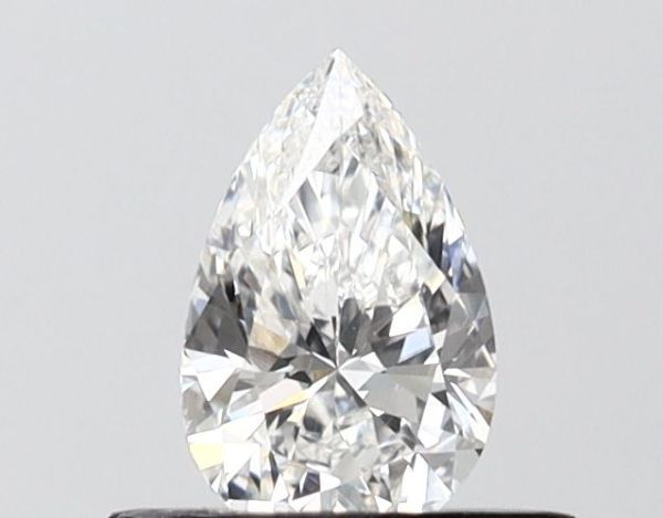 Pear Lab-Grown Diamond image