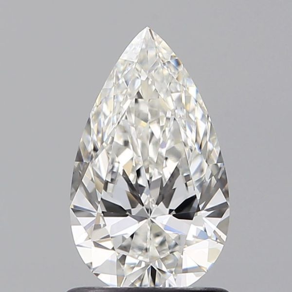 Pear Diamond image
