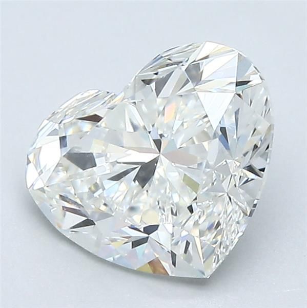 Heart Diamond image